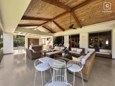 House for rent in Jinotepe, Carazo – 2 beds
