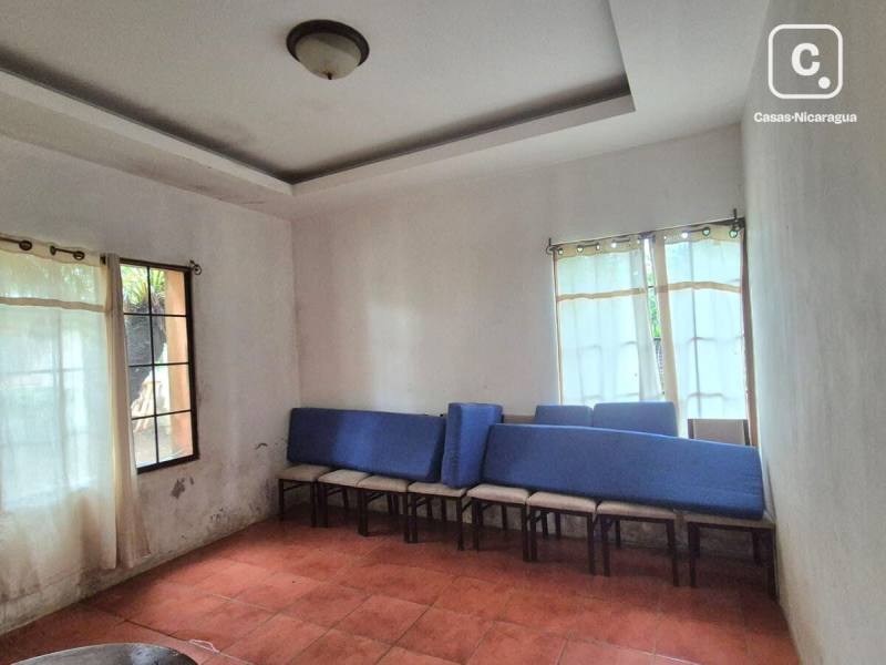 Apartment for sale in Diriamba, Carazo – 2 beds, 178 m²