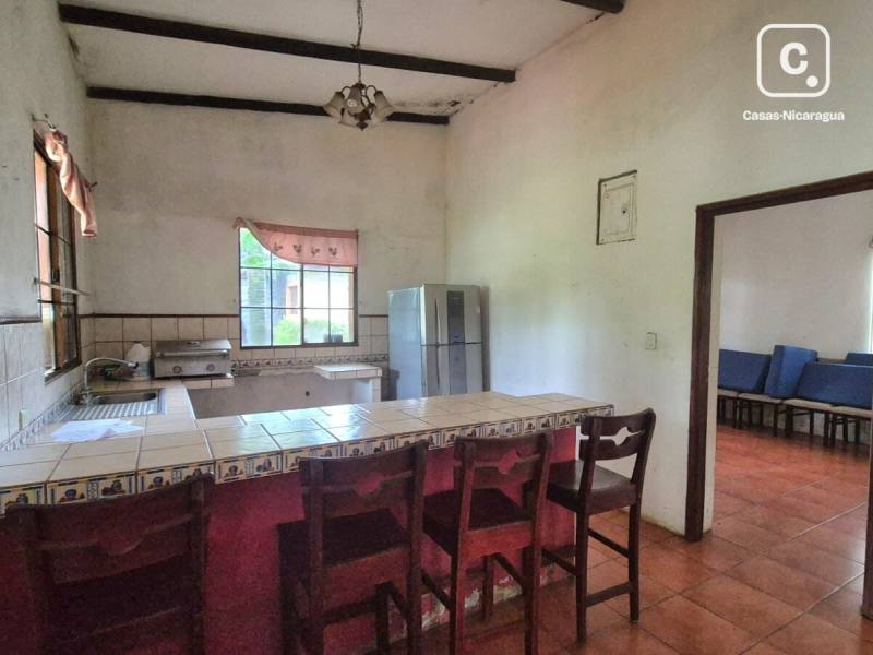 Apartment for sale in Diriamba, Carazo – 2 beds, 178 m²