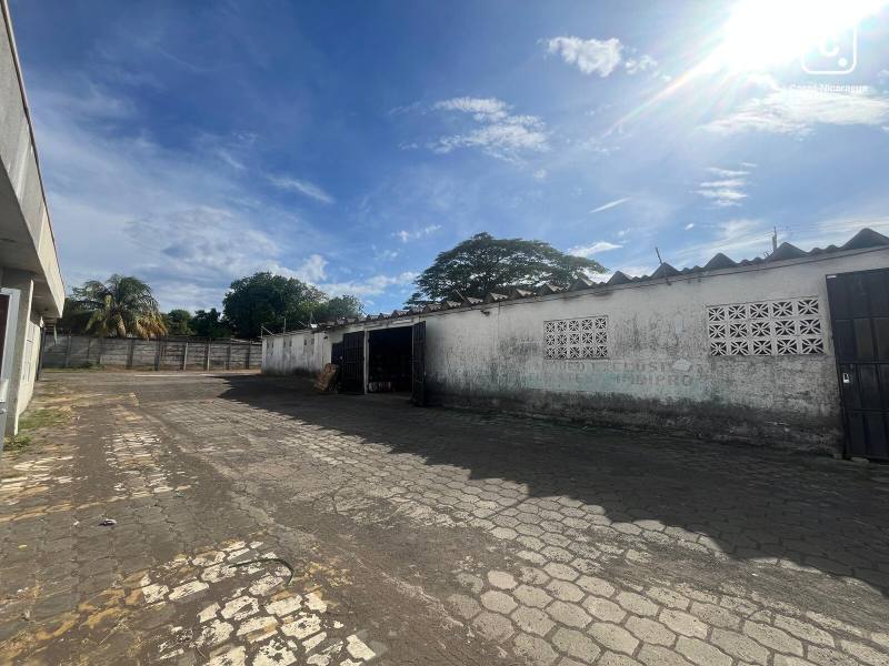 House for rent in Sábana Grande, Managua – 700 m²