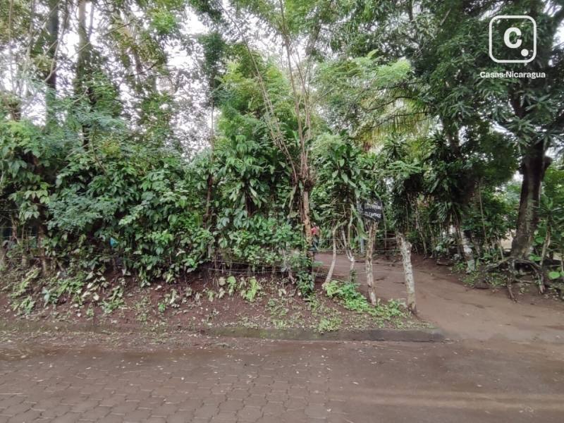 House for sale in Niquinohomo, Masaya – 2 beds, 70 m²