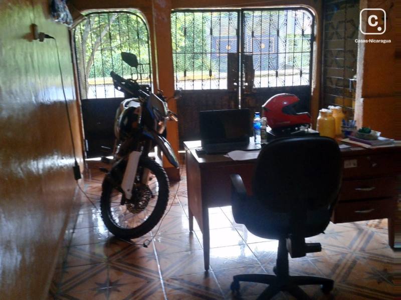 House for sale in Carazo – 2 beds, 98 m²