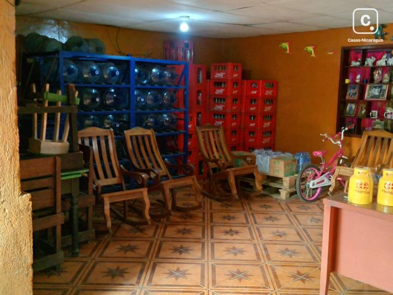 House for sale in Carazo – 2 beds, 98 m²