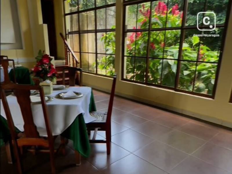 House for sale in Matagalpa – 2 beds, 564 m²