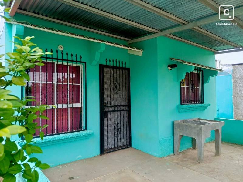 House for rent in Granada – 3 beds, 62 m²