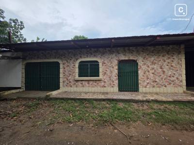 House for sale in Masaya – 2 beds, 240 m²