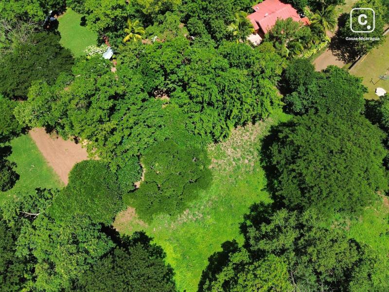 House for sale in Masaya – 3,791 m²