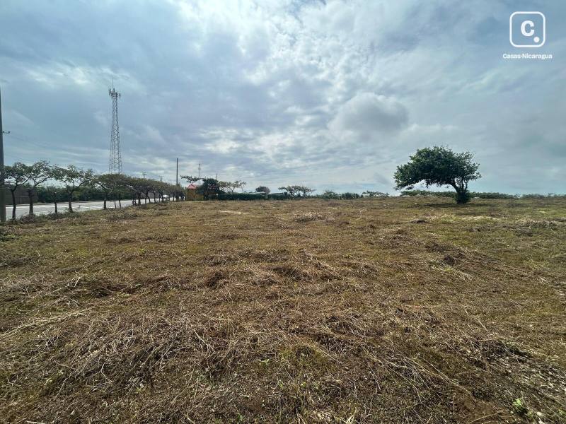 House for sale in Crucero, Managua – 5,467 m²