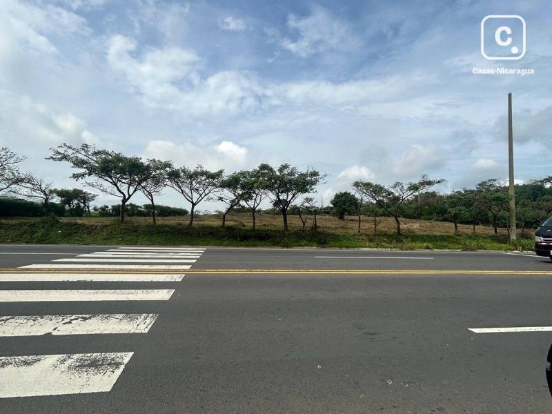House for sale in Crucero, Managua – 5,467 m²