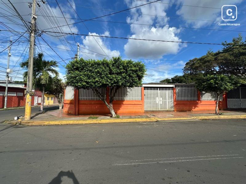 Apartamento en venta en Managua – 380 m²