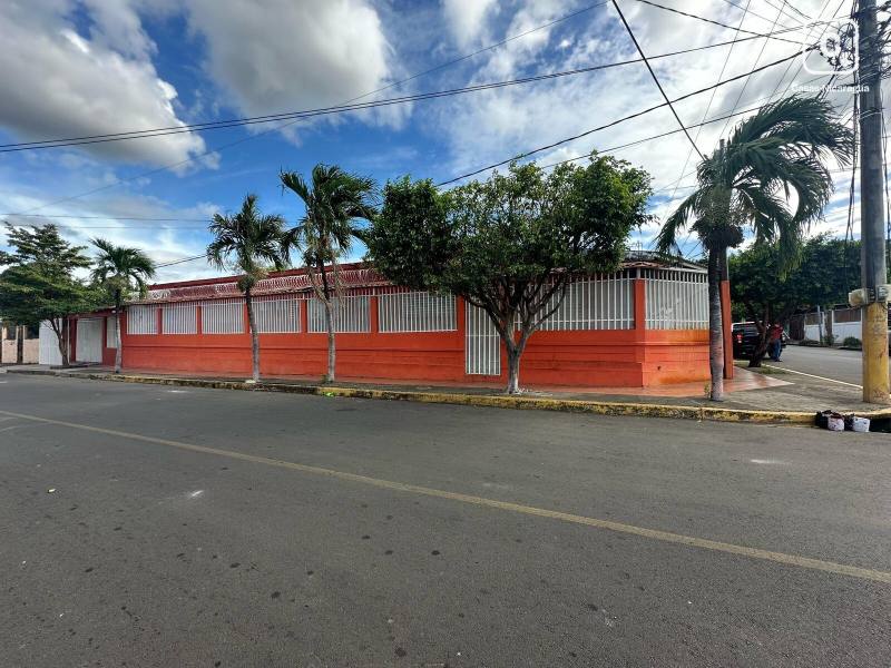 Apartamento en venta en Managua – 380 m²