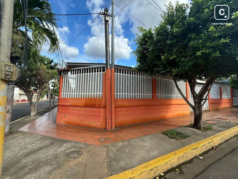 Apartamento en venta en Managua – 380 m²