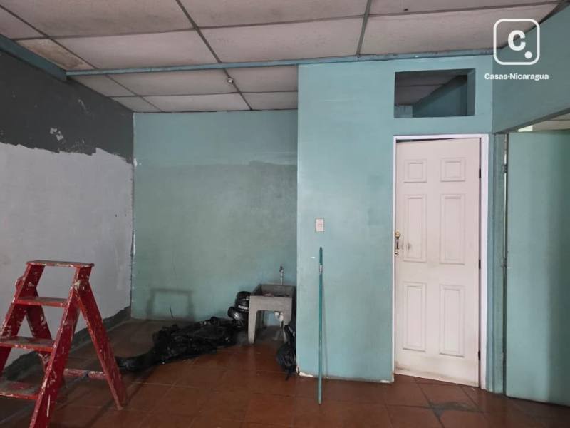 House for rent in Managua – 49 m²