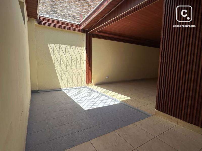 Casa en venta en Managua – 4 hab, 309 m²
