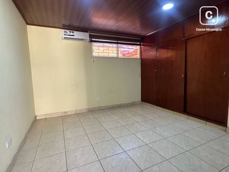 Casa en venta en Managua – 4 hab, 309 m²