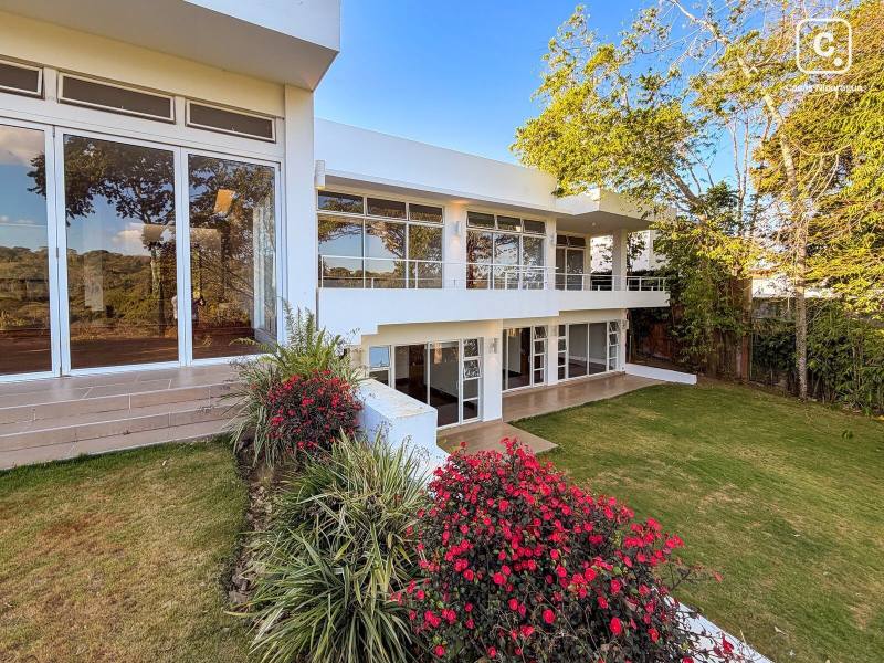 Apartamento en venta en Managua – 5 hab, 560 m²