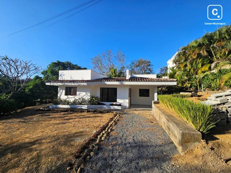 Casa en venta en Rivas – 2 hab, 125 m²