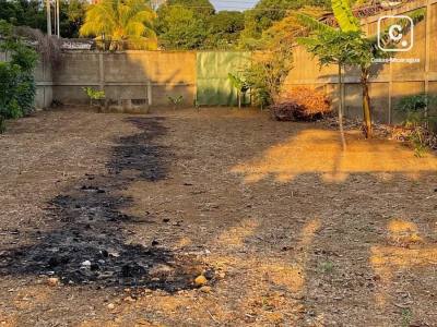 Apartamento en venta en Carretera Masaya, Managua – 876 m²