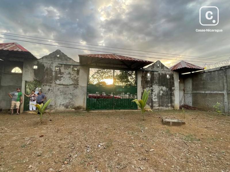 Apartamento en venta en Carretera Masaya, Managua – 876 m²
