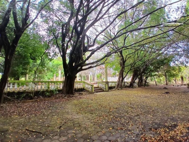 House for sale in Masaya – 35,250 m²