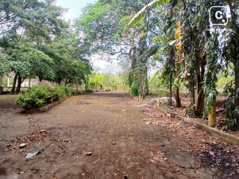 House for sale in Masaya – 35,250 m²