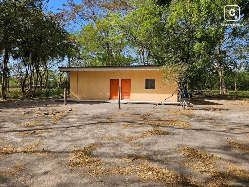 House for sale in Carretera Norte, Managua – 36,781 m²