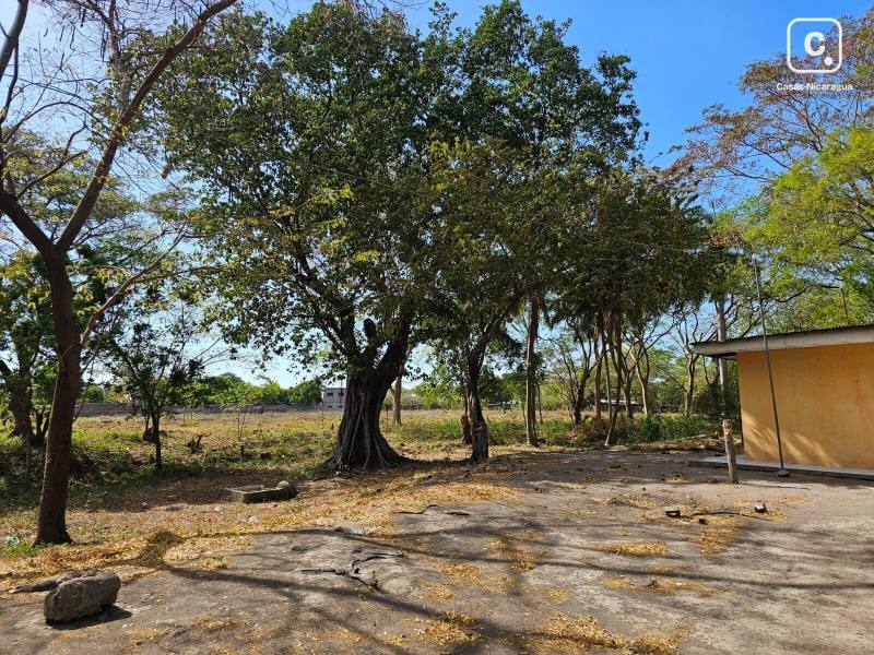 House for sale in Carretera Norte, Managua – 36,781 m²