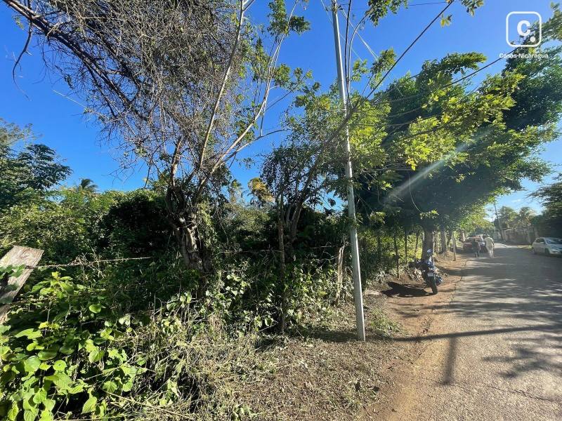 House for sale in Masaya – 57,612 m²