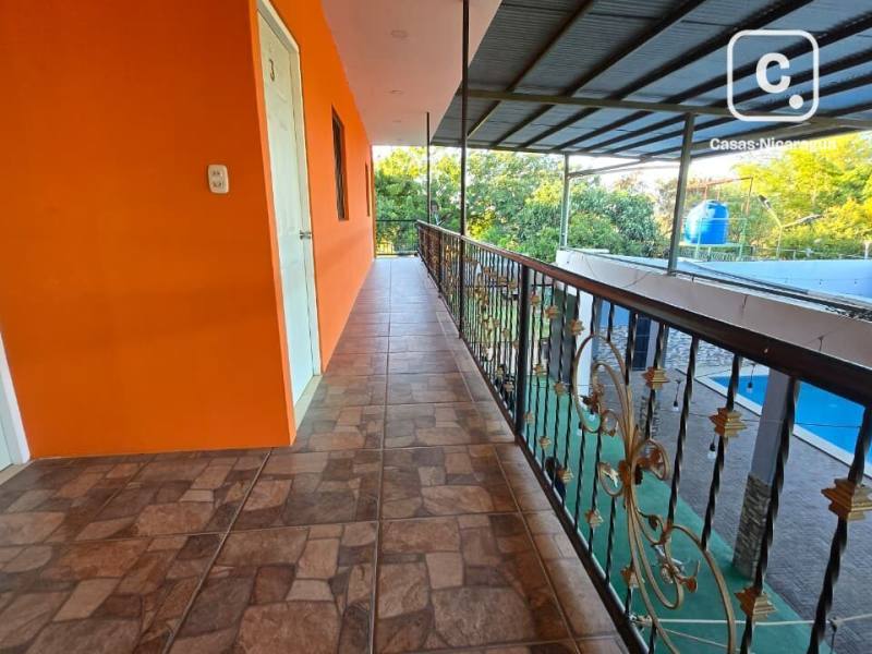 House for sale in Ciudad Sandino, Managua – 4 beds, 424 m²