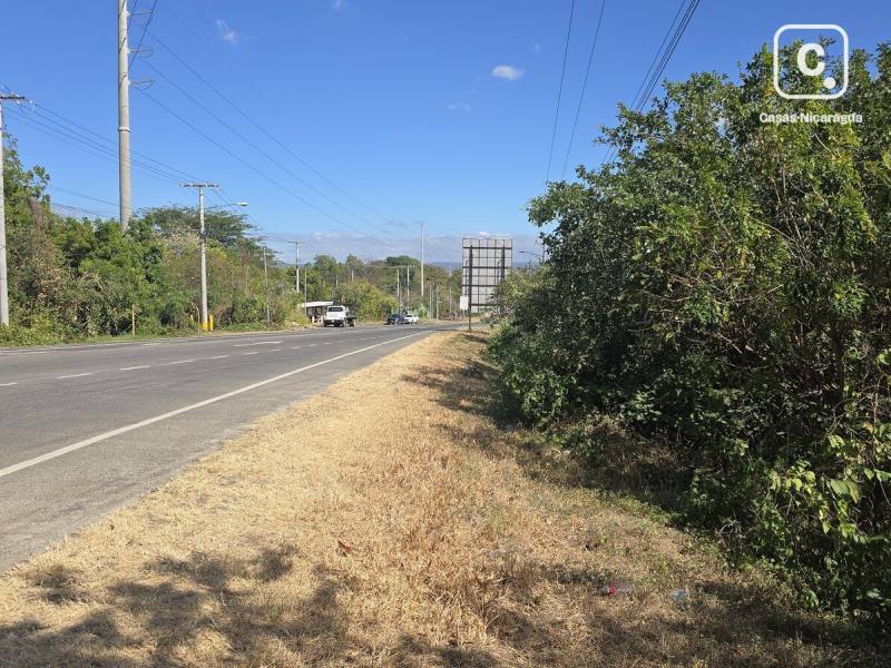 Terreno en venta en Managua – 17,625 m²