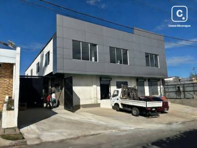 Casa en alquiler en Managua – 395 m²