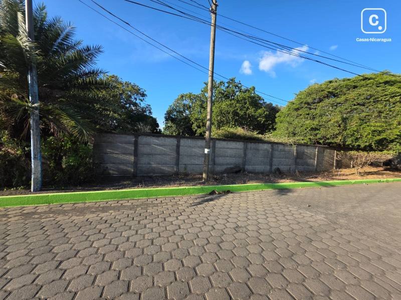 Casa en venta en Ticuantepe, Managua