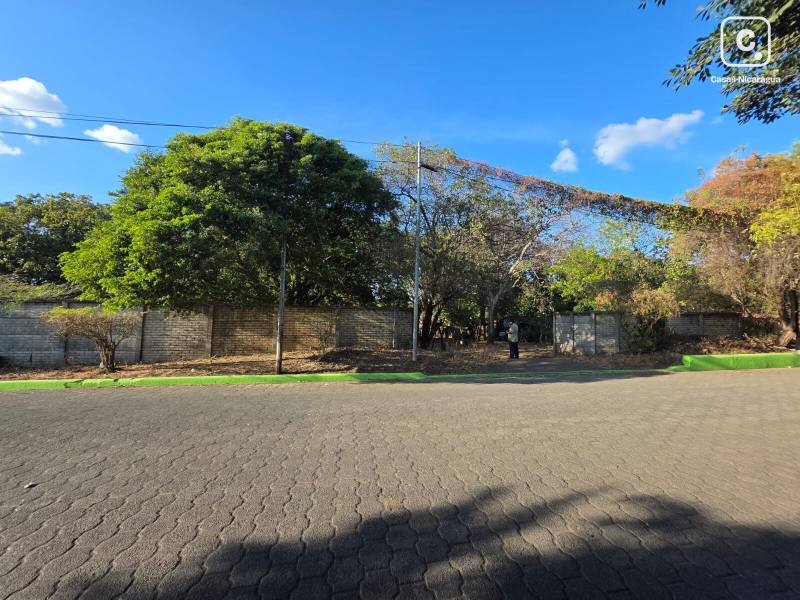 House for sale in Ticuantepe, Managua – 15,862 m²