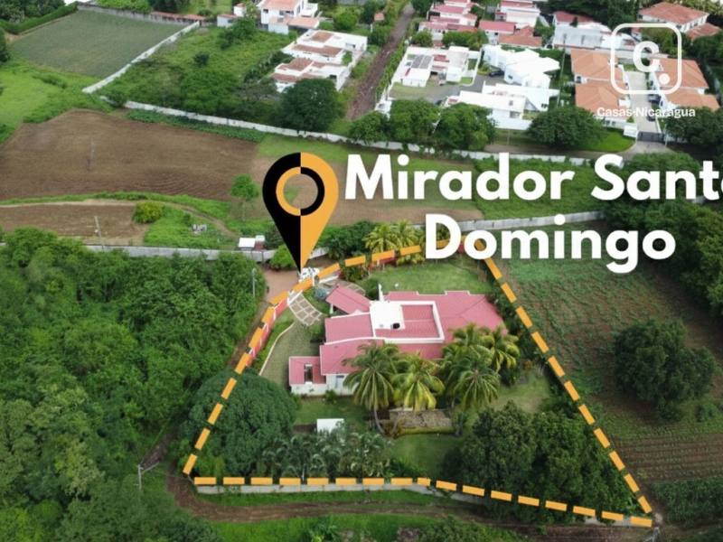 House for sale in Managua – 7 beds, 2,578 m²