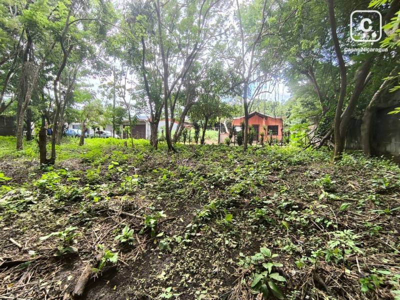 House for sale in Managua – 2,376 m²