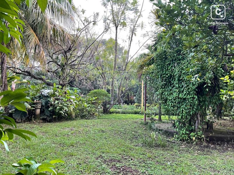 Commercial unit for sale in Nindirí, Masaya – 208 m²