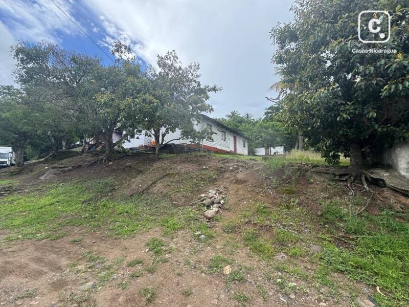 Warehouse for sale in Matagalpa – 2,277 m²