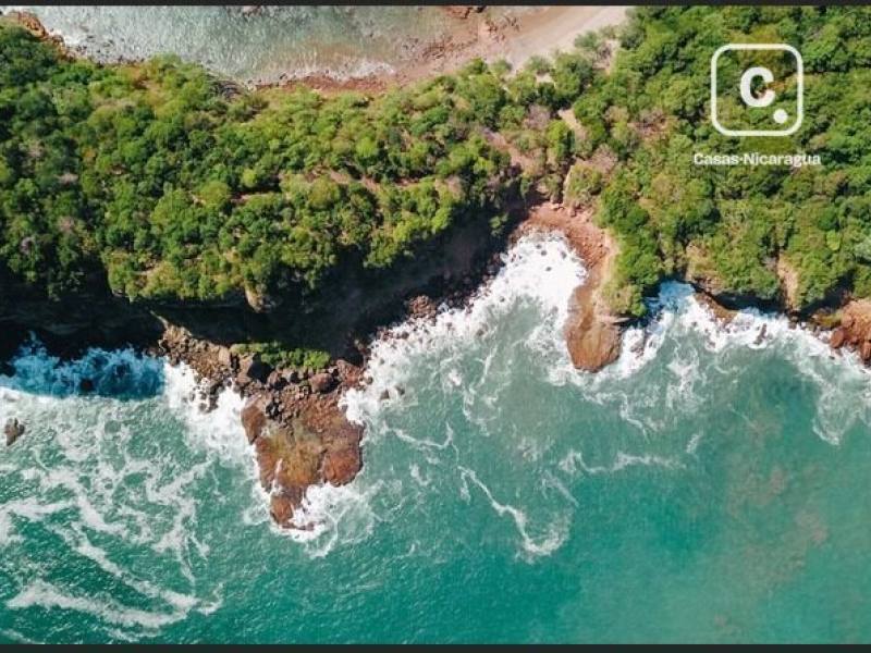 Lot for sale in Rivas – 1,303 m²