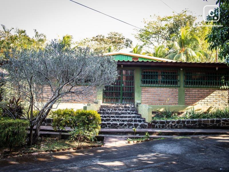 Casa en venta en Carretera Vieja a León, Managua – 4 hab, 276 m²