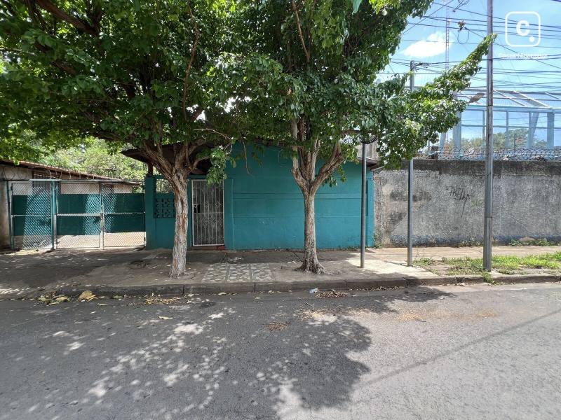 Casa en venta en Carretera Norte, Managua – 3 hab, 174 m²