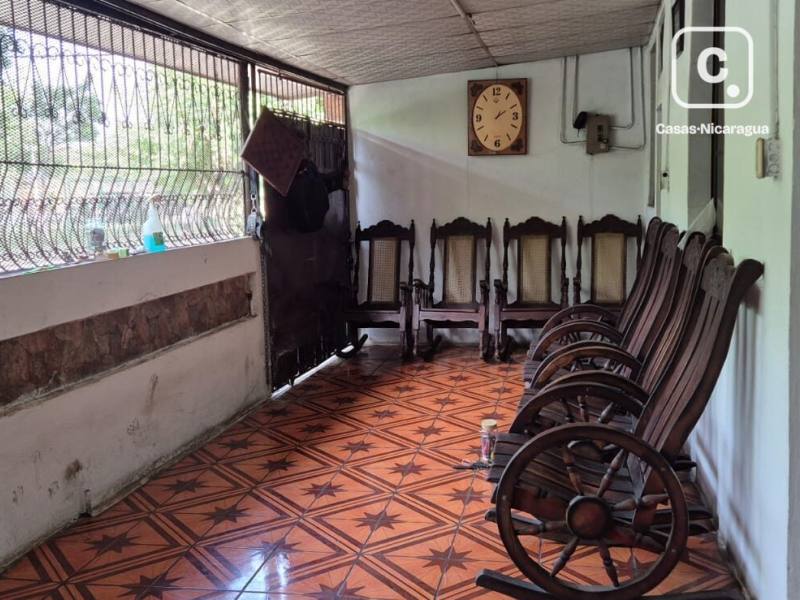 House for sale in Managua – 3 beds, 155 m²