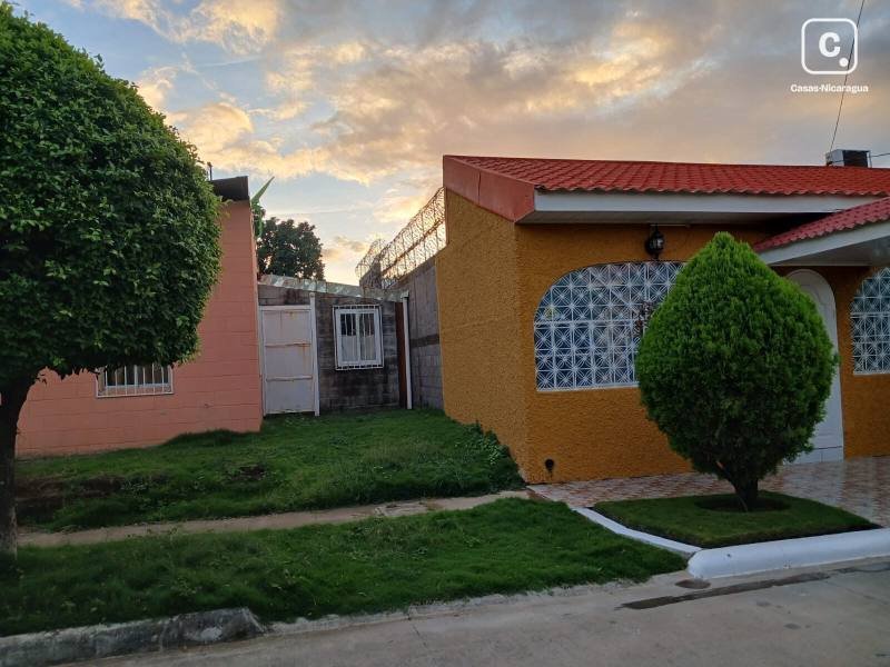 Apartment for sale in Managua – 3 beds, 160 m², US$ 80,000