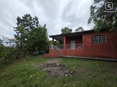 House for sale in Masaya – 2 beds, 65 m²