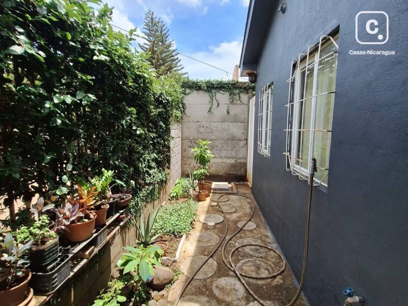 Apartment for sale in Managua – 3 beds, 200 m², US$ 92,000