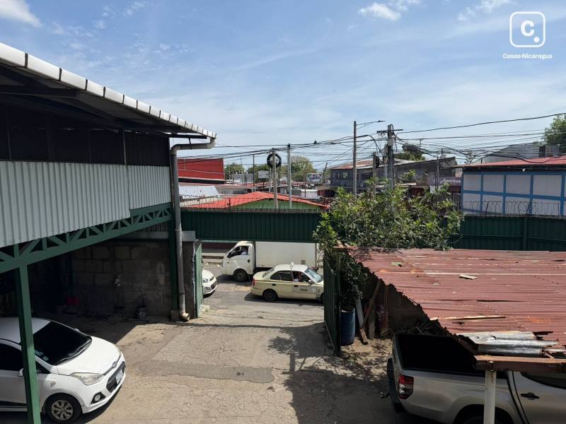 House for sale in Managua – 379 m²