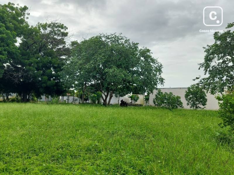 Casa en venta en Masaya – 1,729 m²