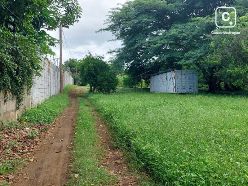 Casa en venta en Masaya – 1,729 m²