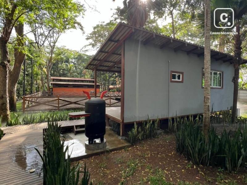 Local comercial en venta en Tipitapa, Managua – 55 m²