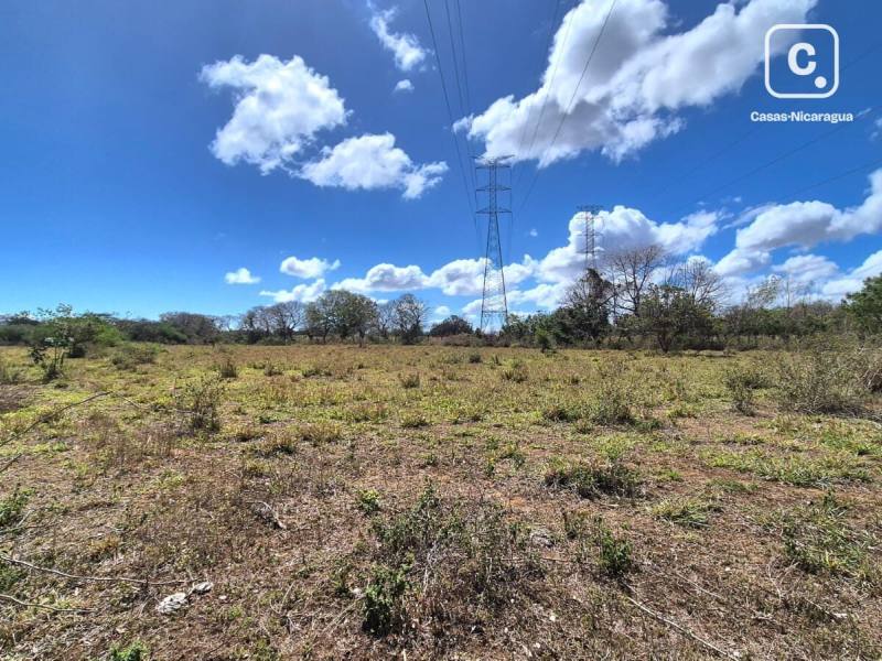 House for sale in Nindirí, Masaya – 56,400 m²