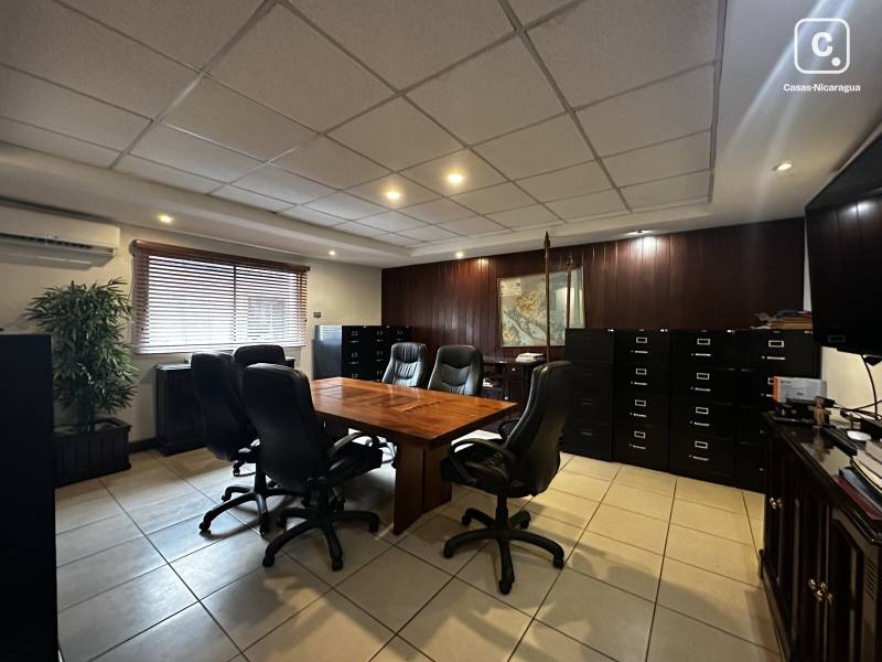 Casa en alquiler en Managua – 16 m²